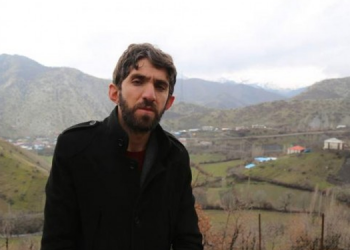 Veli Encu: Reformlar Roboskili ailelerin acısını dindirecek mi?