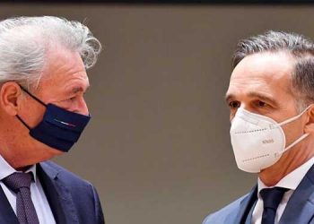 AB’de çoğunluk Türkiye’ye yaptırım istiyor