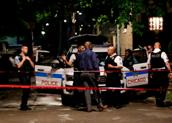 ABD’de silahlı saldırı: 3 ölü, 3 yaralı