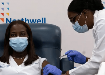 ABD’de toplu aşılama başladı