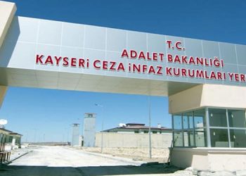 Cezaevlerinde açlık grevi 16’ncı günde