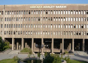 Adliyelere HES şartı