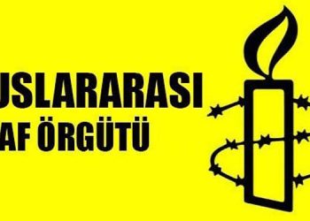 Af Örgütü’nden işkence gören Meşe için çağrı