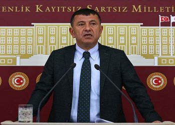 CHP’li Ağbaba hastaneye kaldırıldı