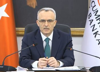 Ağbal: Enflasyonu düşürmekte kararlayız