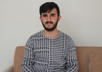 Katliam tarihinde çocuk olan Ahmet ve Cafer: Uyuyarak unutmak istiyorduk