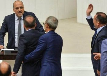 ‘Devlet çeteleşince işkence savunucuları bakan olur’