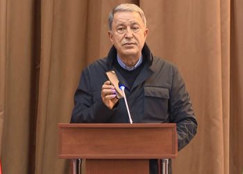 Erdoğan, Bakü’deki TSK personeline telefondan hitap etti