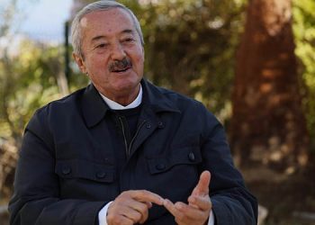 Birdal: Tecrit bir insan hakları sorunudur