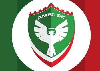 Amedspor: Irkçılığa ilişkin duyarlılıkları manidar buluyoruz