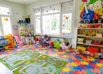 MEB: Anaokullarında yarın yüz yüze eğitime geçilecek