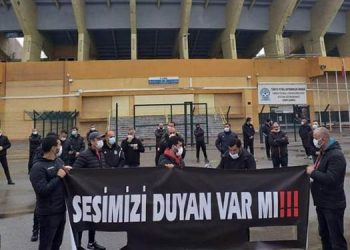 Futbol antrenörleri ihtiyaçlarını karşılayamıyor