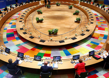 Yılmaz: İrini Operasyonu Türkiye’nin Doğu Akdeniz politikasına karşıydı