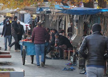 Yurttaşlar asgari ücretten umutsuz