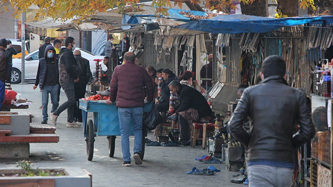 Yurttaşlar asgari ücretten umutsuz