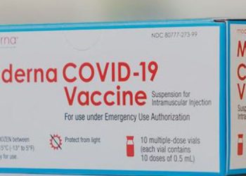 ABD’de ikinci koronavirüs aşısına ‘acil kullanım onayı’ verildi