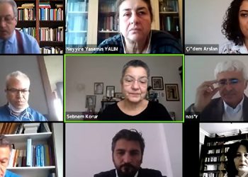 Prof. Kurt: Tek başına aşı salgını kontrol altına alamaz