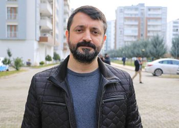 ‘AİHM’in kararı önceden sızdırıldı, Güven’e ceza verildi’