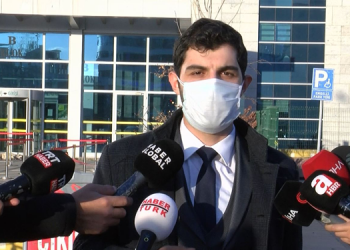 Kemal Ayyıldız’a Barodan atanan avukattan açıklama