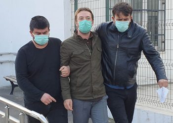 CHP’li Kadir Aydar gözaltına alındı