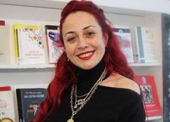 Aylin Sözer’i katleden Ayyıldız tutuklandı