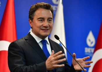 Babacan: Hükümet güvenirliğini yitirmiştir