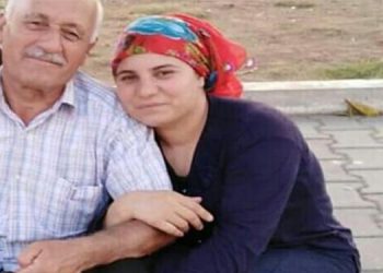 Baba ve kızın öldürüldüğü cinayette korucu silahı çıktı