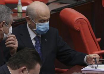 Bahçeli: Cumhur İttifakı devam edecek