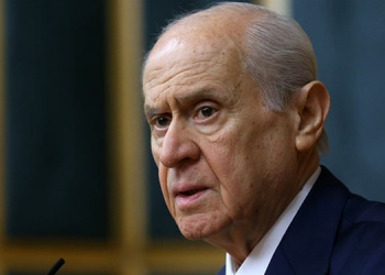Bahçeli HDP’nin kapatılmasını istedi
