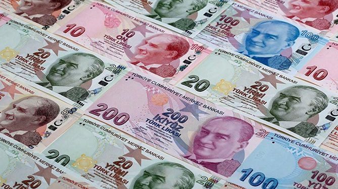 11 aydaki bütçe açığı 132 milyar TL