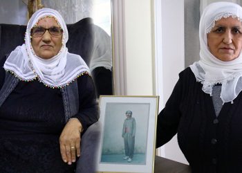 ‘Bizim savaşa değil birliğe ihtiyacımız var’