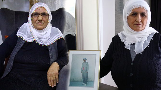 ‘Bizim savaşa değil birliğe ihtiyacımız var’