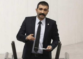 Halkın vekili Barış Atay’dan bütçe açıklaması