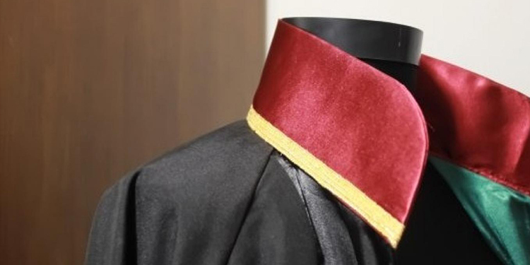 ‘Kolluk’ düzenlemesine Barolardan itiraz etti! ‘Kolluk’ düzenlemesine Barolardan itiraz etti!