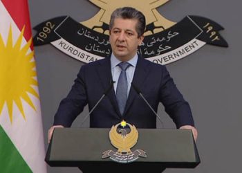Barzani sorumluluktan kaçtı, ‘dışarıyı’ suçladı