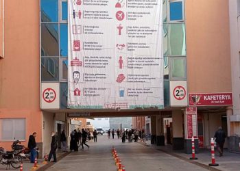 Batman’da iş cinayeti: 1 ölü, 2 yaralı