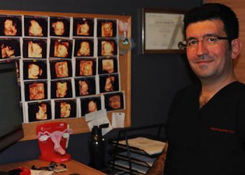 ‘Çip bebek yöntemi, gebeliği yüzde 40 oranında artırıyor’