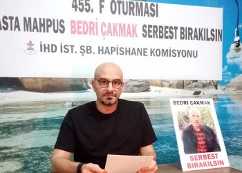 35 kiloya düştü, tahliyesi istendi