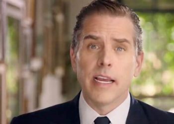 Joe Biden’ın oğlu FBI incelemesinde