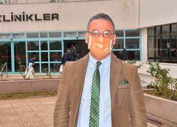 Prof. Dr. Gündüz: Bahar aylarına kadar toplumun önemli bir kısmı aşılanacak