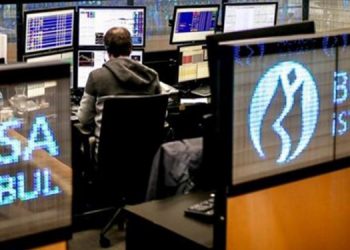 Türkiye Varlık Fonu hakkında araştırma önergesi verildi