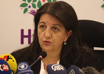 Buldan’dan Demirtaş yanıtı: Bu karar sizi bağlar efendiler