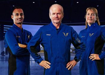 600 milyarder uzayda bu giysileri giyecek!