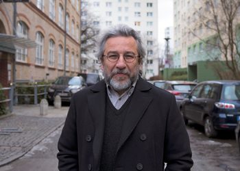 Can Dündar’a 27 yıl 6 ay hapis