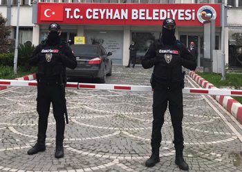 Rüşvet karşılığı iskan vermişler