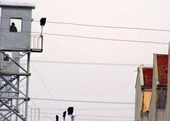 Açlık grevini 3. grup devraldı