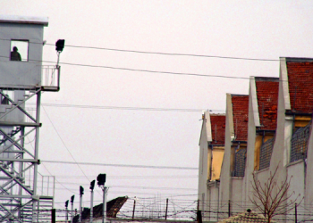 7’inci grubun devraldığı açlık grevi 31’inci günde