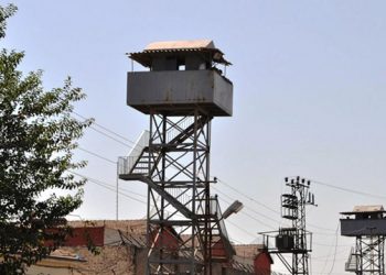 Cezaevlerinde açlık grevinin 20’nci günü