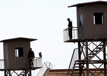 Cezaevlerindeki açlık grevini 21’inci gününde