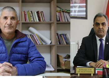 Dersim’deki cemaat faaliyetlerine HDP ve CHP’den tepki